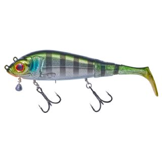 Gunki Grouper 180 Swimbait - 